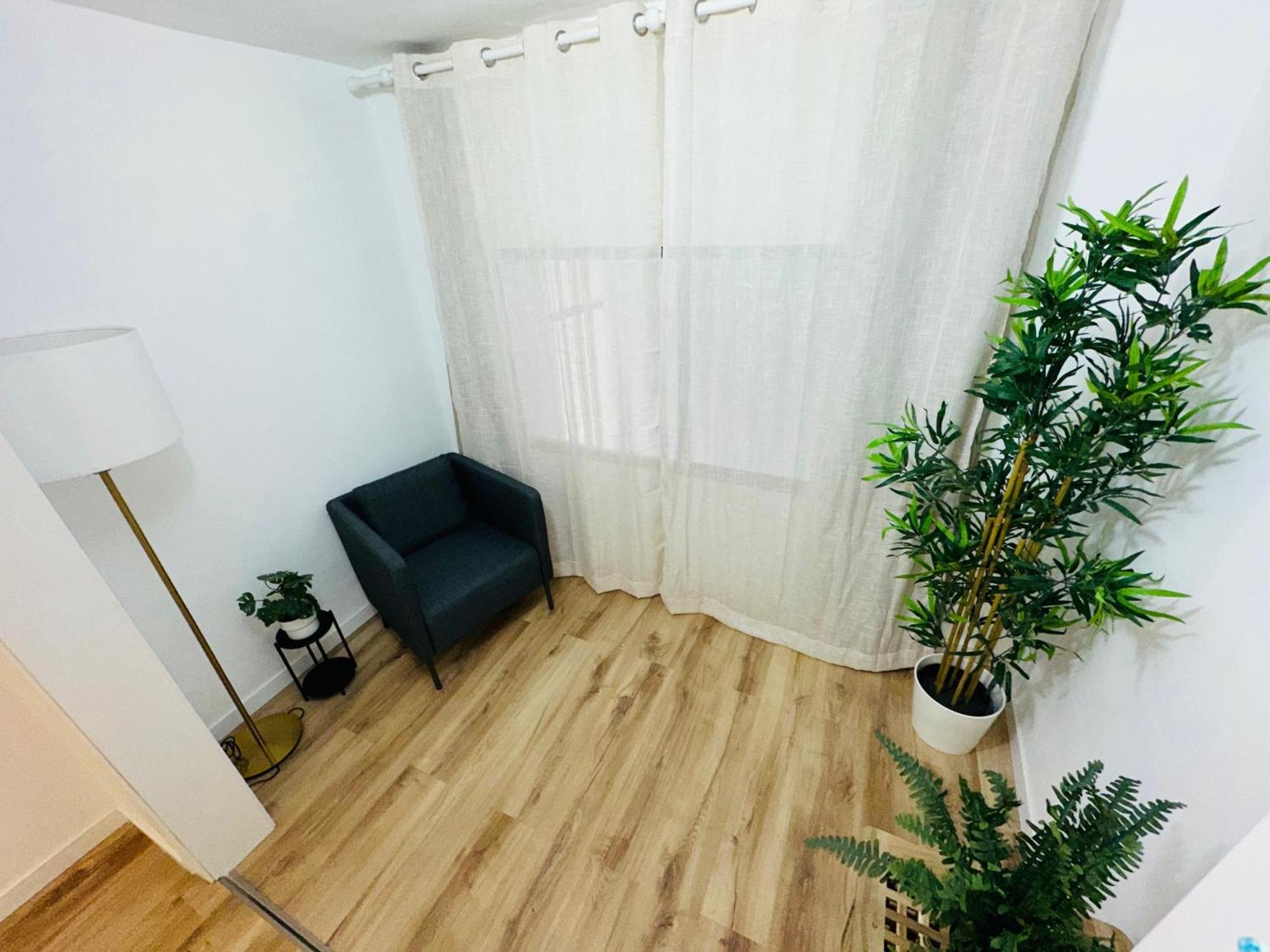 Central Flat Los Cristianos Square Guincho  Екстериор снимка