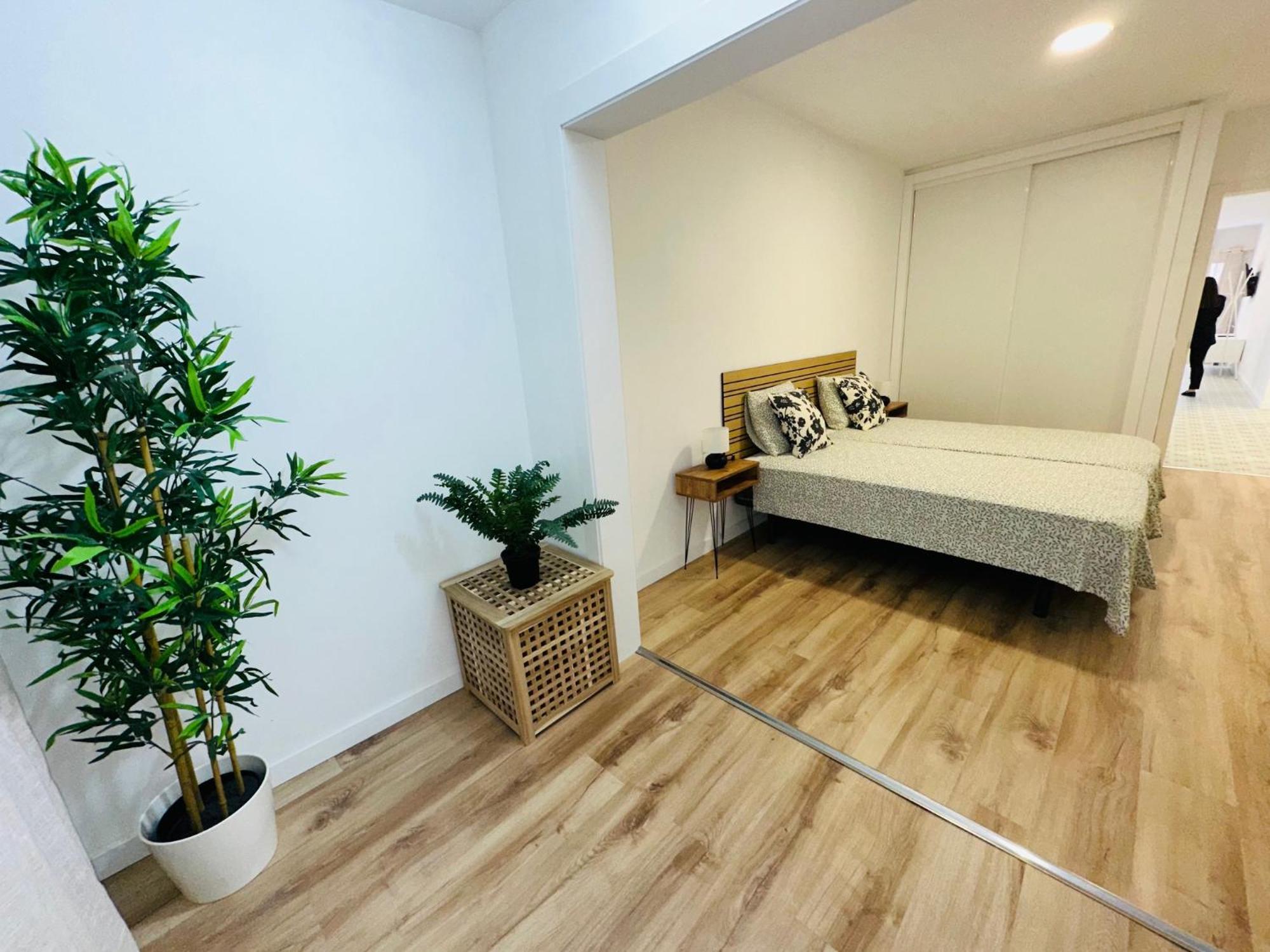 Central Flat Los Cristianos Square Guincho  Екстериор снимка