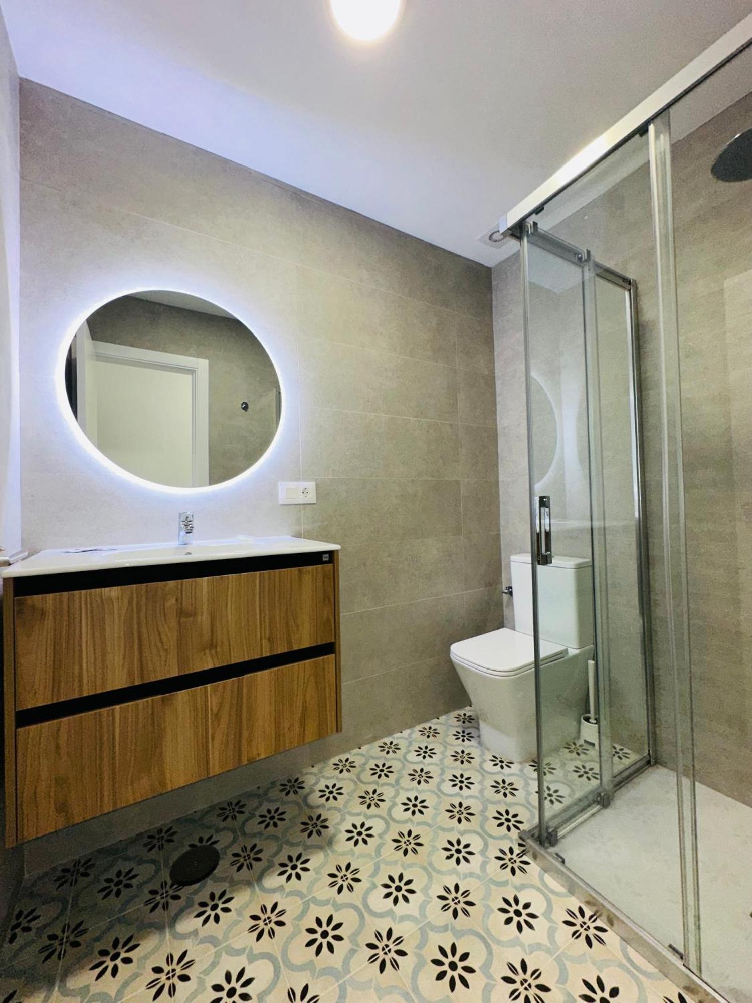 Central Flat Los Cristianos Square Guincho  Екстериор снимка
