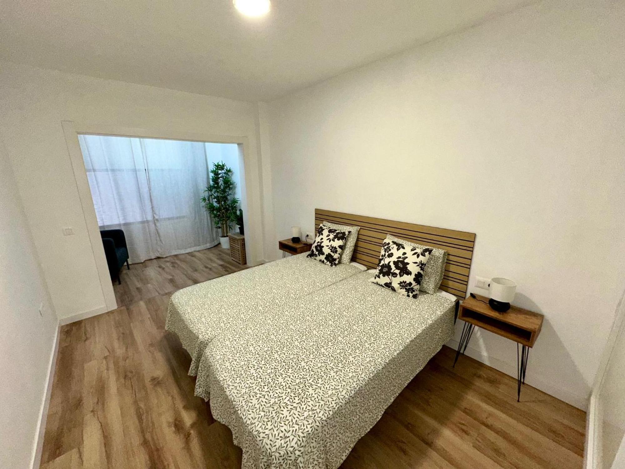 Central Flat Los Cristianos Square Guincho  Екстериор снимка
