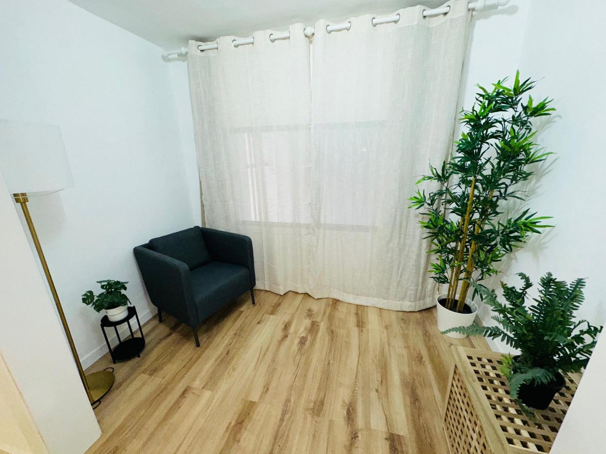 Central Flat Los Cristianos Square Guincho  Екстериор снимка