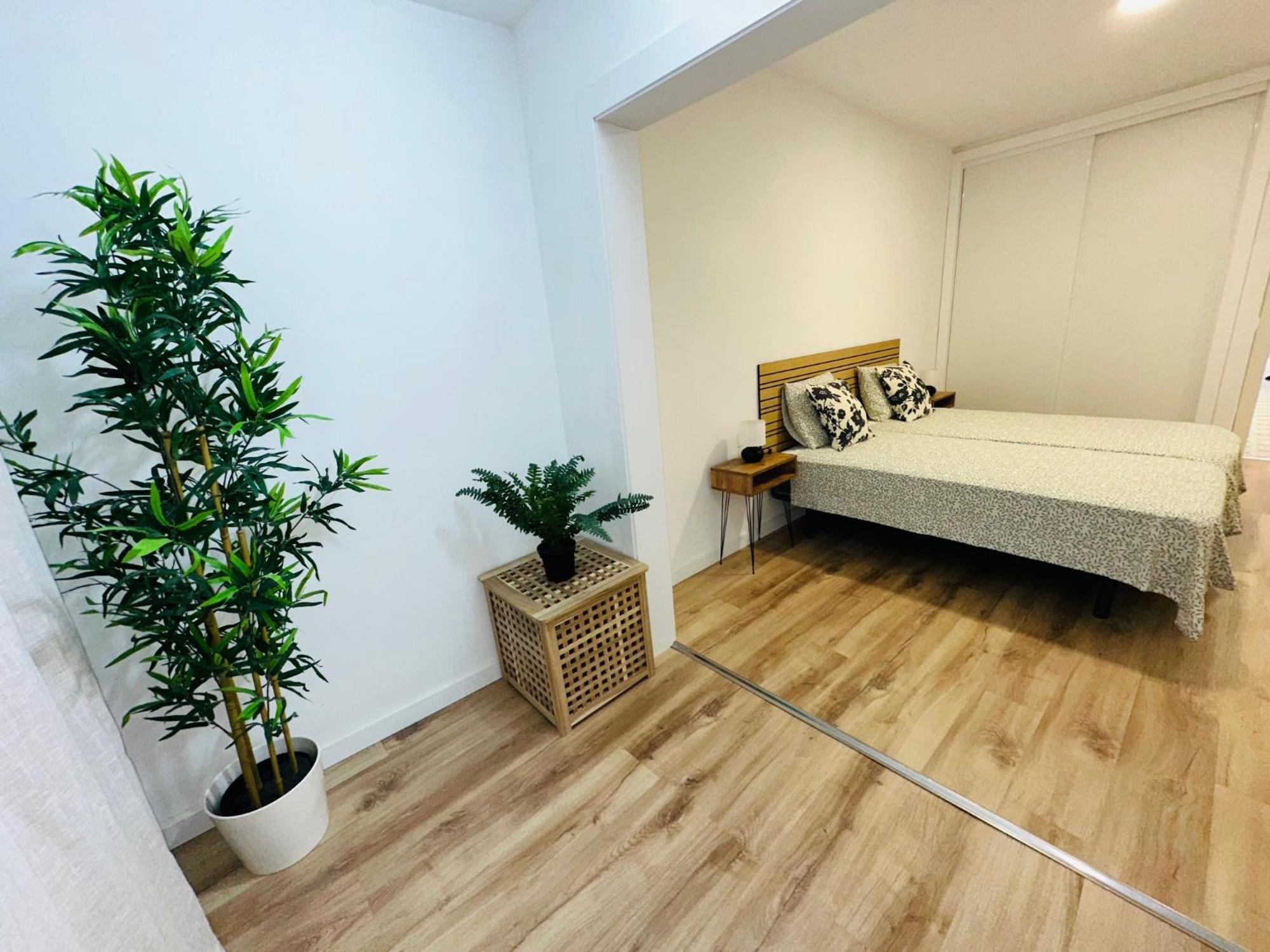 Central Flat Los Cristianos Square Guincho  Екстериор снимка